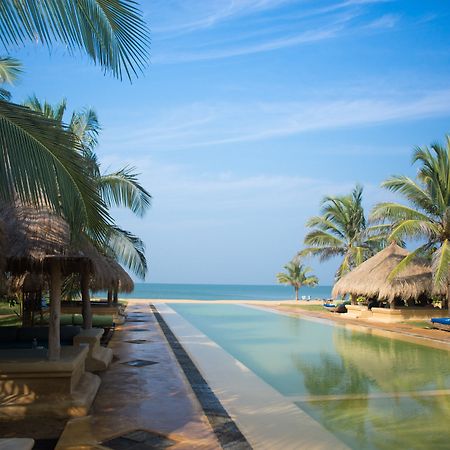 Bar Reef Resort Etalai Exterior foto