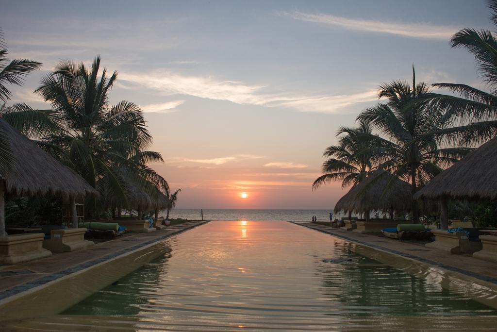 Bar Reef Resort Etalai Exterior foto